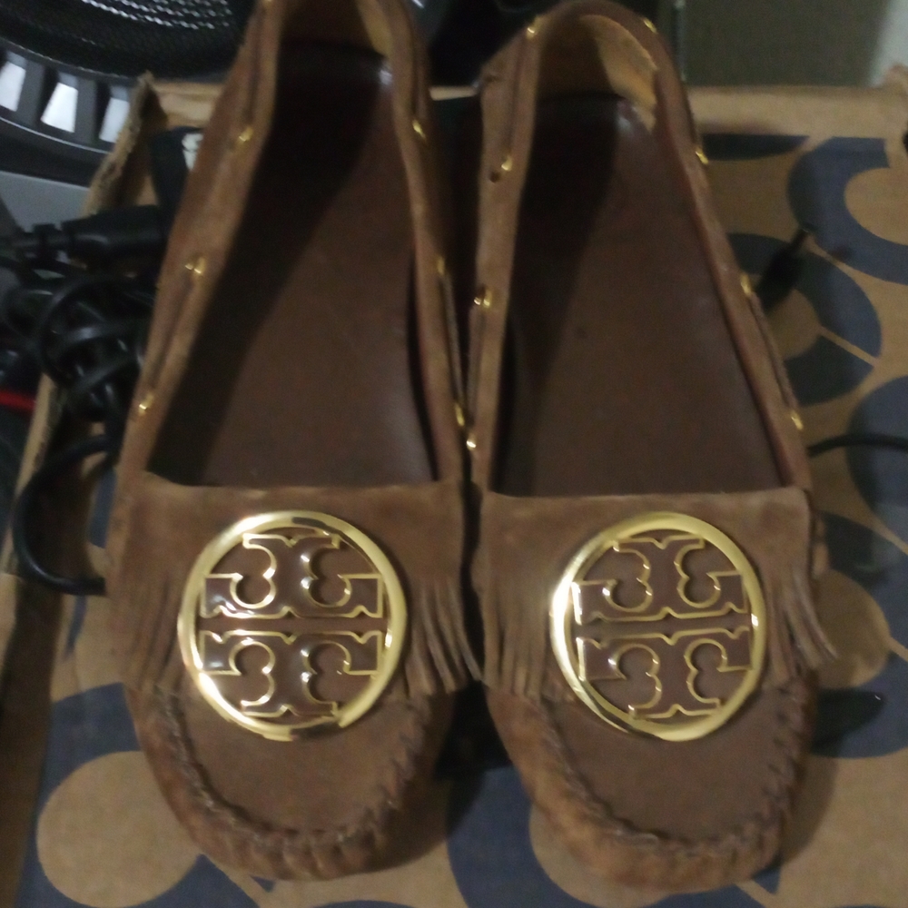 Tory Burch loafer